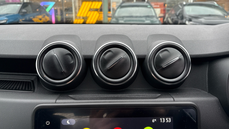 Dacia Duster 1.0 TCe 90 Comfort 5dr Petrol Estate